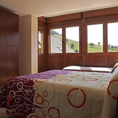 Apartamentos Irati Garralda Екстер'єр фото