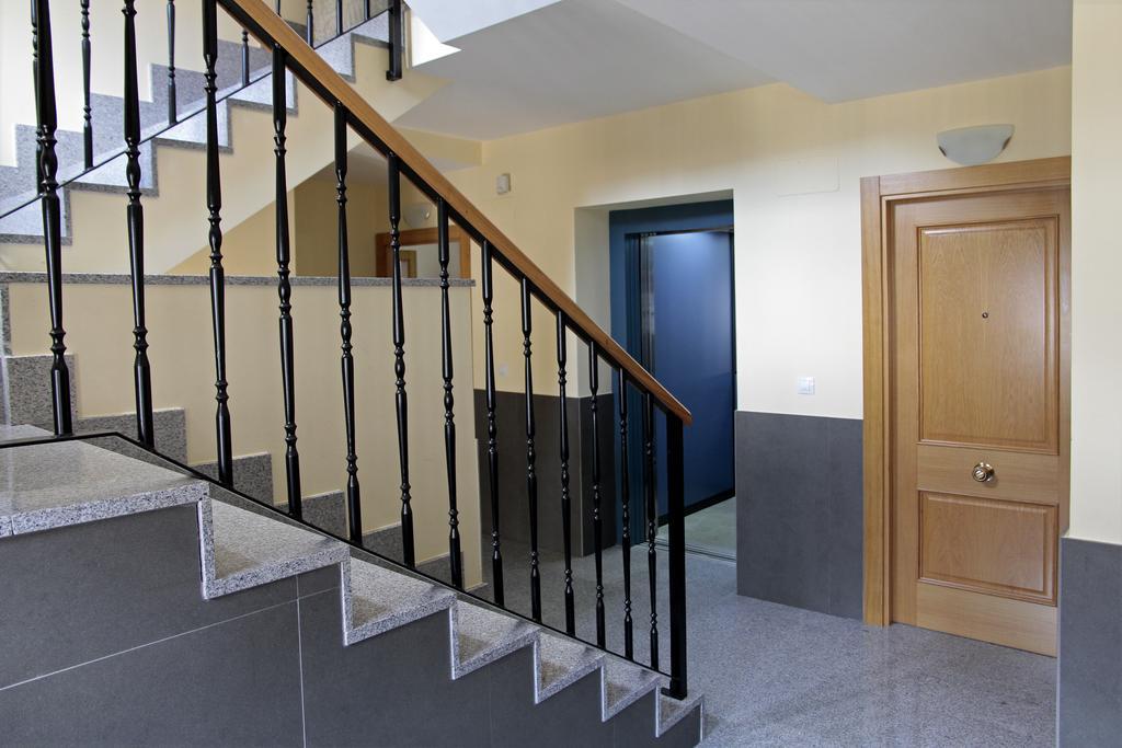 Apartamentos Irati Garralda Екстер'єр фото