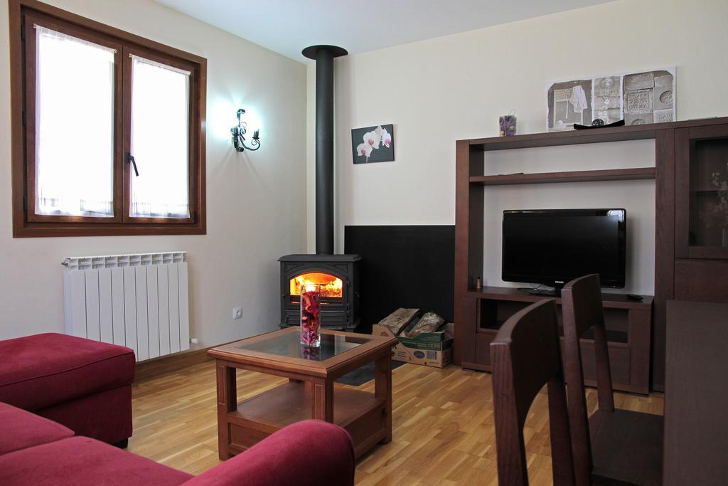 Apartamentos Irati Garralda Екстер'єр фото