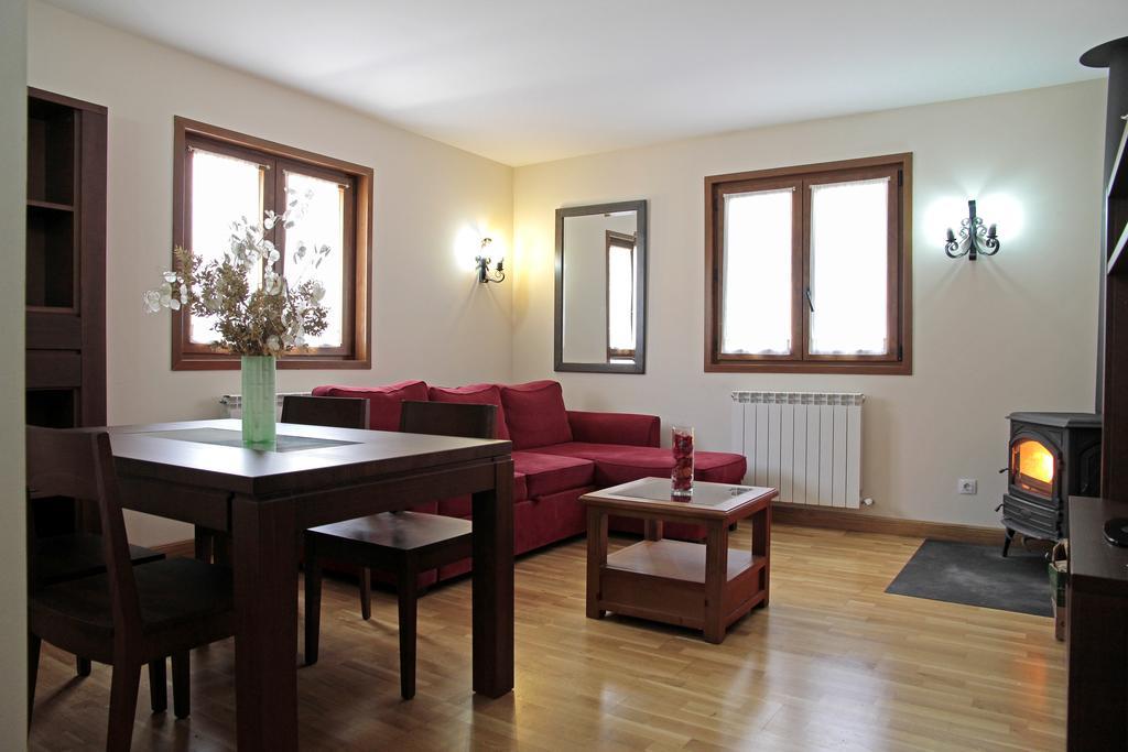 Apartamentos Irati Garralda Екстер'єр фото