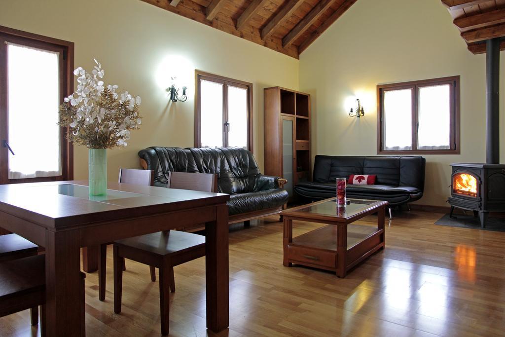 Apartamentos Irati Garralda Екстер'єр фото