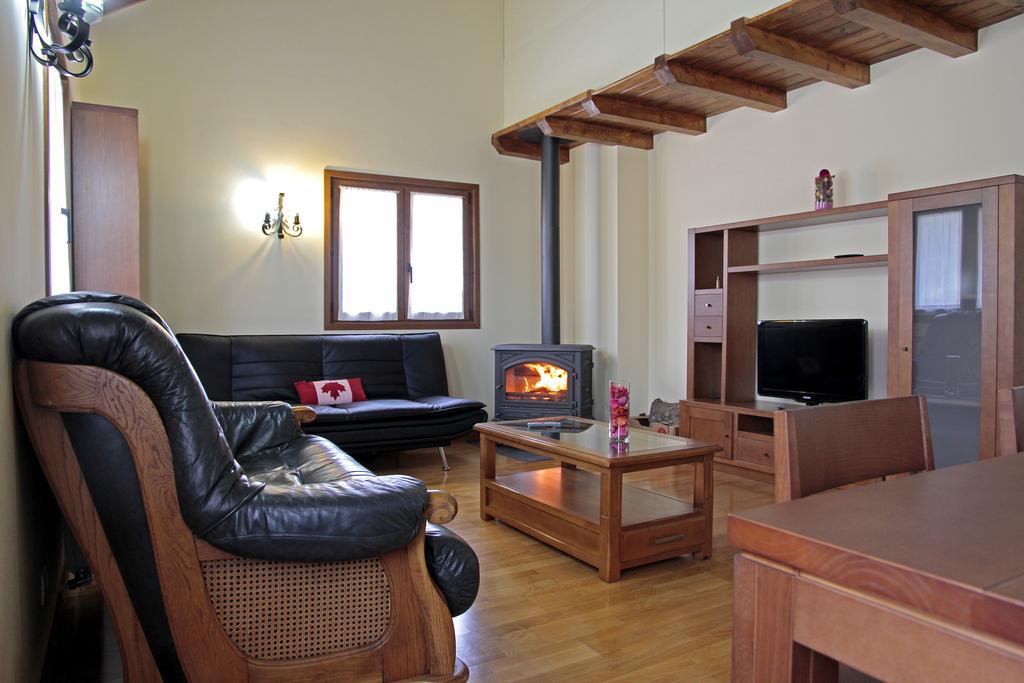 Apartamentos Irati Garralda Екстер'єр фото