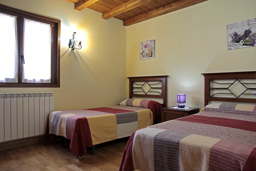 Apartamentos Irati Garralda Екстер'єр фото